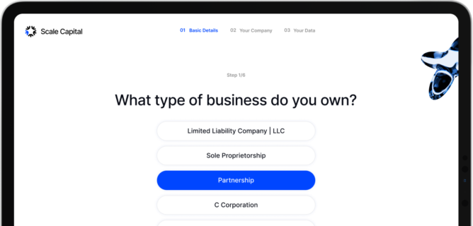 What type of business do you own?